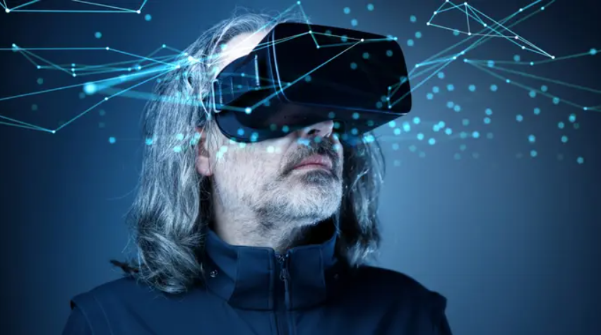 沉浸式虛擬環境與多感官體驗的辨析與發展趨勢