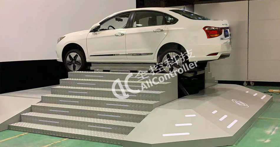 南京全控產品案例