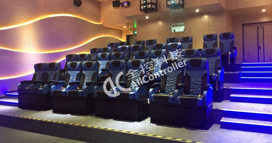 南京全控產品案例